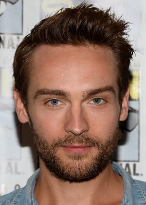 Tom Mison